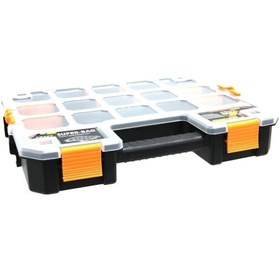 Resim ASRIN Asr-5021 Craft Organizer 300 37,5X31,4X65 Cm 