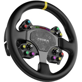 Resim MOZA RS V2 Steering Wheel 