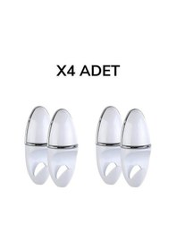 Resim Büro Ev Ofis Banyo İçin 2adet Lüks Bornoz Askısı Diğer 