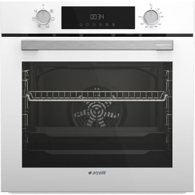 Resim Arçelik AFC 330 B 72 LT Ankastre Fırın 