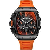 Resim Welder W75 Wrm2009-r Erkek Kol Saati Siyah 