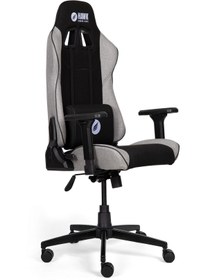 Resim Hawk Gaming Chair FAB V3 Kumaş Siyah Oyuncu Koltuğu 