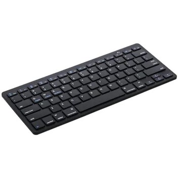 Hadron HD806S Bluetooth Kablosuz Q Klavye