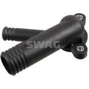 Resim Swag 20928419 Su Flansi 11531739208 11531743679 Uyumlu 