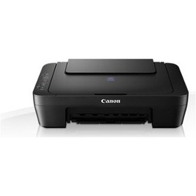 Resim Canon Pixma E414 Çok Fonksiyonlu Yazıcı 