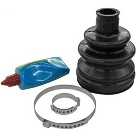 Resim Opel Tigra A 1.6 16v Dış Aks Körüğü Dk 