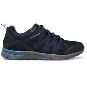 Resim Lumberjack Memory Foam Trekking Ayakkabı Erkek Ayakkabı Dora 1fx 