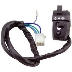 Resim Karaca Sol Kumanda 