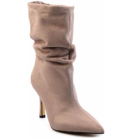 Resim Vizon Kadın Bot & Bootie K02718025202 Vizon 