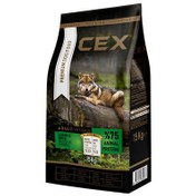 Resim Cex Premium Kuzulu Köpek Maması 15 Kg 
