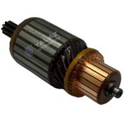 Resim REMARK 12v Marş Kollektörü Nıppon Denso Tipi 9 Diş Honda-toyota 