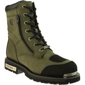 Resim Harley Davidson Rıddıck Unisex Bot 