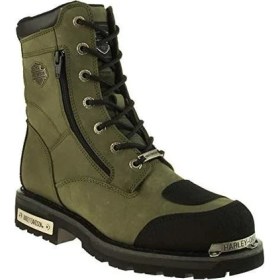 Resim Harley Davidson Rıddıck Unisex Bot 