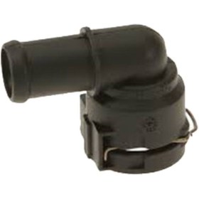 Resim Volkswagen Golf 5 Passat 2.0 FSI 2004 ve Sonrası Su Flanşı 