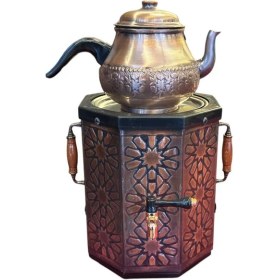 Resim Demsu Jelli Semaver 