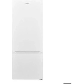 Resim Vestfrost Vf Cf 5202 471 Lt No-Frost Buzdolabı 
