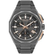 Resim Quantum Pwg1079.650 Füme Erkek Kol Saati 