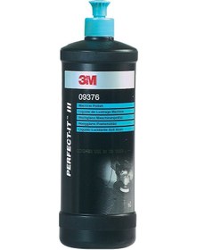 Resim 3m Pn09376 Perfect-It Ii Adım 3 Makine Cilası 1lt 