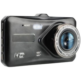 Resim Dokunmatik Dvr -geri Görüş Kamerası / Gupr97 