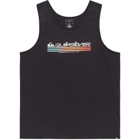 Resim Quiksilver Quıksılver Omnı Fılls Tank Erkek Atlet Eqyzt07662-qk.17726 001 