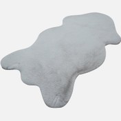 Resim Crea Süet Tabanlı Suni Post 80x150 cm 