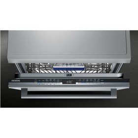 Resim Siemens Sn23hw62mt 5 Programlı 13 Kişilik Bulaşık Makinesi 