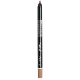 Resim Emily Long Lasting Lip Pencil Dudak Kalemi 208 