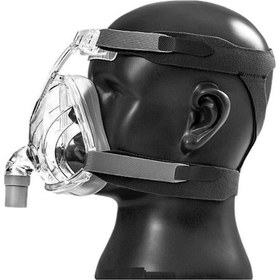 Resim Bmc Ivolve F2 Tam Yüz Full Face Cpap Maskesi M 
