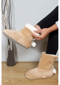 Resim Fast Step Unisex Ev Terliği 331XA099 001 