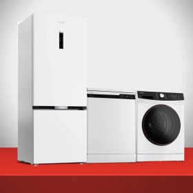 Resim Arçelik Beyaz Yıldız Çeyiz Paketi 