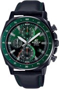 Resim Casio Edifice Efv-600cl-3avudf Erkek Kol Saati 