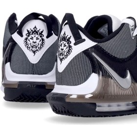 Resim Nike DM1123-100 Lebron Wıtness VII Basketbol Ayakkabısı 