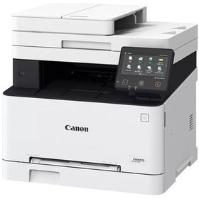 Resim Mf657cdw A4 Renkli Çok Fonksiyonlu Faxlı Dublex Laser Yazıcı Usb 2.0,ethernet,kablosuz 