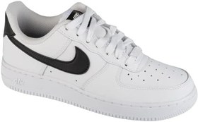 Resim Nike Kadın Air Force 1 '07 Basketbol Ayakkabısı 