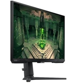 Resim Samsung Odyssey G4 LS27BG400EUXUF 27" 1 MS 240 Hz IPS Adaptive Sync FHD Oyuncu Monitörü 