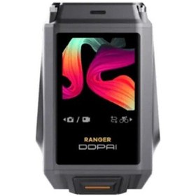 Resim Ddpai Ranger Ridecam 