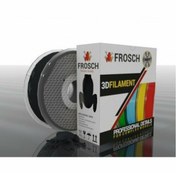 Resim Frosch Abs Karbon Fiber 1.75 Mm Filament 