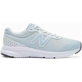 Resim Spor Kadın W411bl2 New Balance Nb Running Blue Blue 