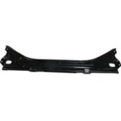 Resim Tyg 2003 - 2006 Mercedes E Class W211 - Ön Panel Üst Parça Orta (Tyg) (Oem NO:2116200916) 