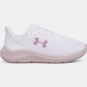 Resim Under Armour Ua W Charged Pursuit 4 Kadın Koşu Ve Yürüyüş Ayakkabısı 3028261-100 
