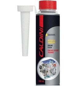 Resim 300 Ml Motor Içi Temizleme Katkısı 