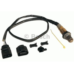 Resim Bosch Volkswagen Golf V Oksijen Sensörü Marka 