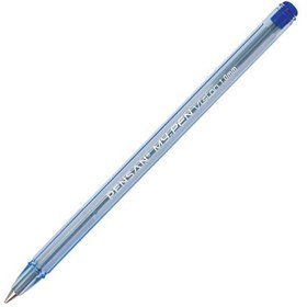 Resim Pensan Tükenmez Kalem My Pen 1 MM Mavi 2210 