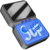 Resim Sup M3 899 Oyunlu Mini Oyun Konsolu (İthalatçı Garantili) 