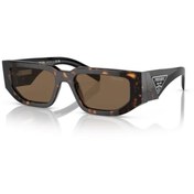 Resim Prada Spr09z 2au-06b Kadın Güneş Gözlüğü 