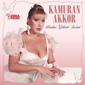 Resim Kamuran Akkor - Kuşlar Getirir Sesini Plak 