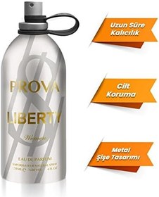 Resim Prova Liberty EDP Kadın Parfüm 120 ml 