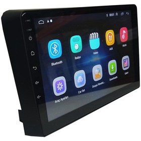 Resim Audi A3 / 3 2005-2012 9 inç 4-64 GB Android Carplay Multimedya 