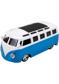 Resim Eco Lounge Sesli ve Işıklı Minibüs 14 cm 