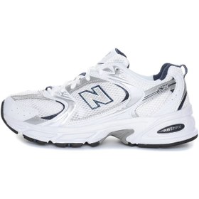 Resim New Balance 530 MR530SG 530 LIFESTYLE GÜNLÜK SPOR AYAKKABI 